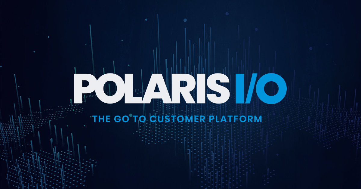 Pipeline as a Service - Polaris I/O