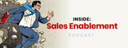 Inside: Sales Enablement Podcast