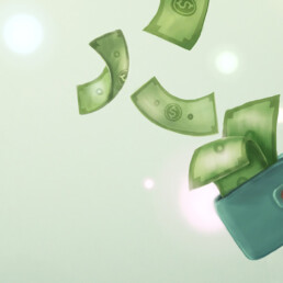 Making the shift from market share to wallet share