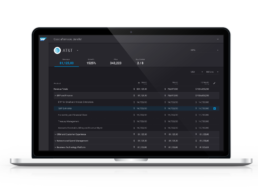 Polaris I/O integrated platform simplifies data and insights to scale large accounts.