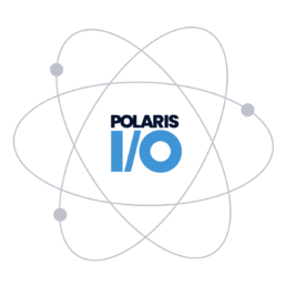 Polaris I/O holistic platform includes integrated apps and wellness programs.