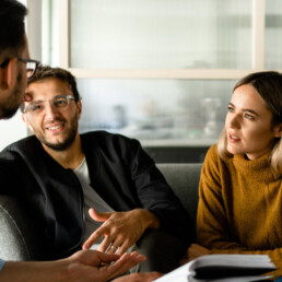 Cross-functional team collaboration