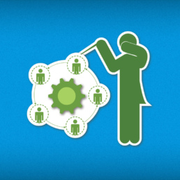 Relationship rhythms enable sales teams to expand enterprise accounts.