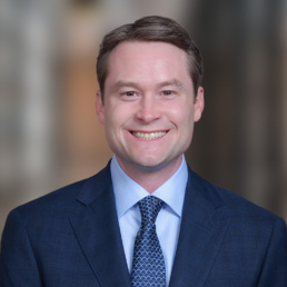Eric Belair, Chief Technology Officer