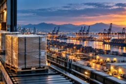 Supply Chain Provenance