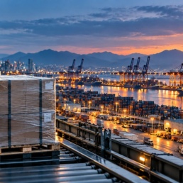 Supply Chain Provenance